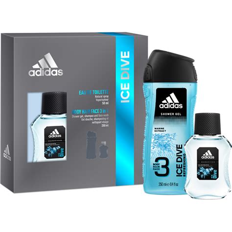 adidas parfym